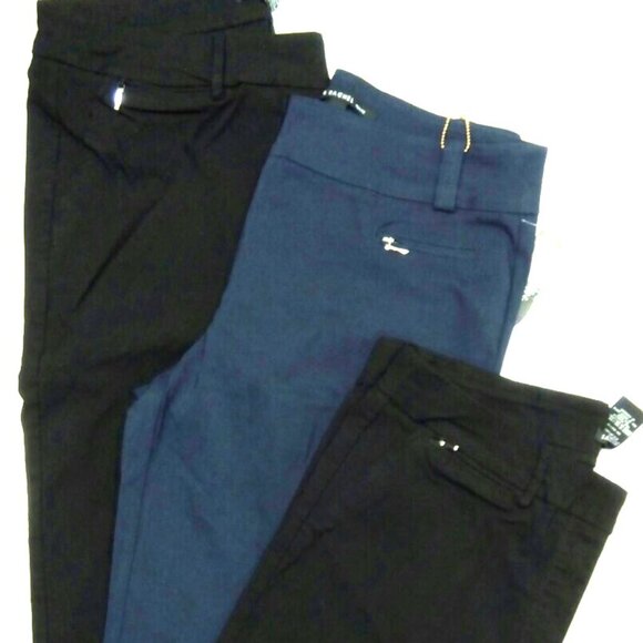 Zac & Rachel Pants - 3 Pair of Pants - Zac & Rachel Size 14/14P  - NWOT Bundle Deal